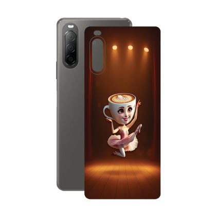 Захисна плівка StatusSKIN для Sony Xperia 10 II
