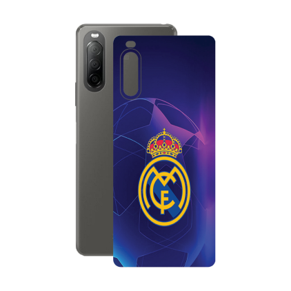 Захисна плівка StatusSKIN для Sony Xperia 10 II