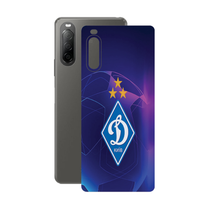 Захисна плівка StatusSKIN для Sony Xperia 10 II