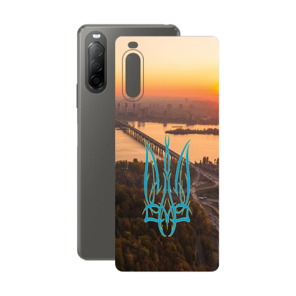 Захисна плівка StatusSKIN для Sony Xperia 10 II