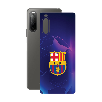 Захисна плівка StatusSKIN для Sony Xperia 10 II