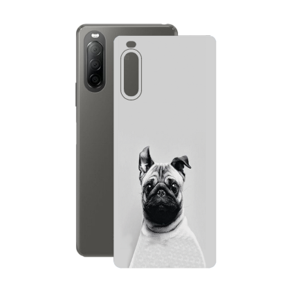 Захисна плівка StatusSKIN для Sony Xperia 10 II