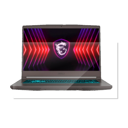 Захисна плівка StatusSKIN для MSI Thin 15