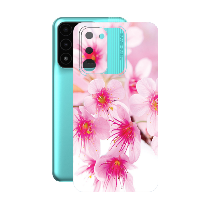 Захисна плівка StatusSKIN для Tecno Spark 8c