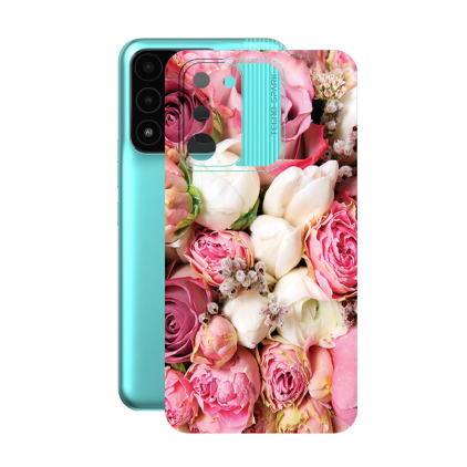 Захисна плівка StatusSKIN для Tecno Spark 8c