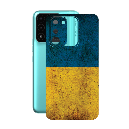 Захисна плівка StatusSKIN для Tecno Spark 8c