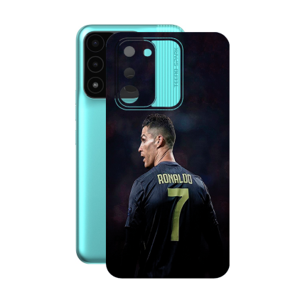 Захисна плівка StatusSKIN для Tecno Spark 8c