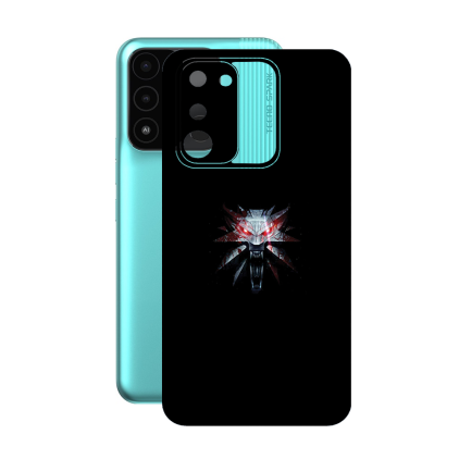 Захисна плівка StatusSKIN для Tecno Spark 8c
