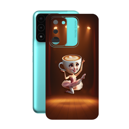 Захисна плівка StatusSKIN для Tecno Spark 8c