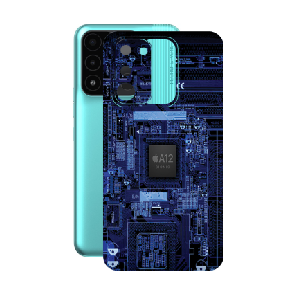 Захисна плівка StatusSKIN для Tecno Spark 8c