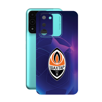 Захисна плівка StatusSKIN для Tecno Spark 8c