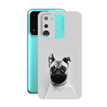 Захисна плівка StatusSKIN для Tecno Spark 8c