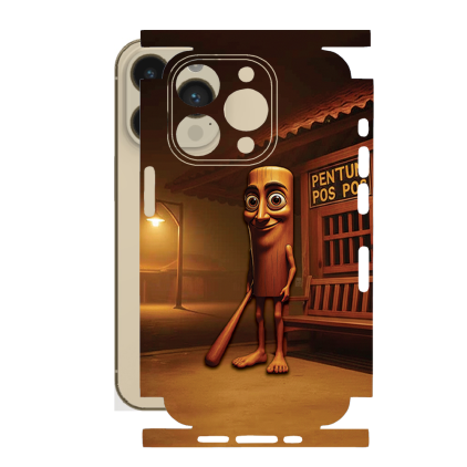 Защитная пленка StatusSKIN для Apple iPhone 14 Pro