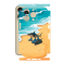 Защитная пленка StatusSKIN для Apple iPhone 14 Pro