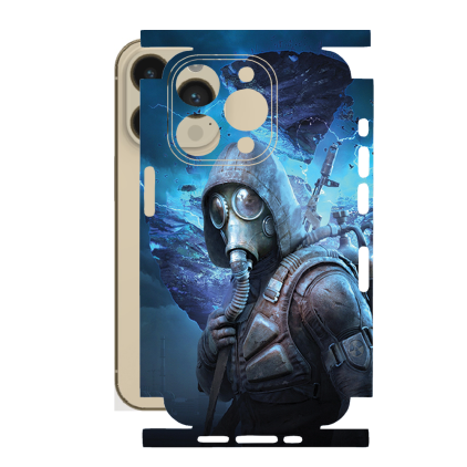Защитная пленка StatusSKIN для Apple iPhone 14 Pro