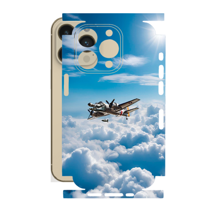 Защитная пленка StatusSKIN для Apple iPhone 14 Pro