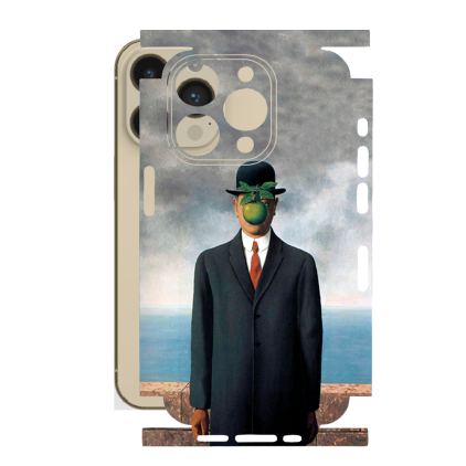 Защитная пленка StatusSKIN для Apple iPhone 14 Pro