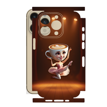 Защитная пленка StatusSKIN для Apple iPhone 14 Pro