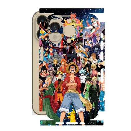 Защитная пленка StatusSKIN для Apple iPhone 14 Pro
