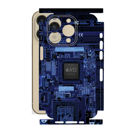 Защитная пленка StatusSKIN для Apple iPhone 14 Pro