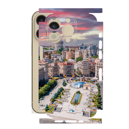 Защитная пленка StatusSKIN для Apple iPhone 14 Pro