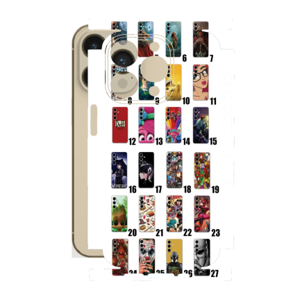 Защитная пленка StatusSKIN для Apple iPhone 14 Pro