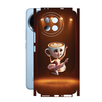 Защитная пленка StatusSKIN для Xiaomi 14 Civi