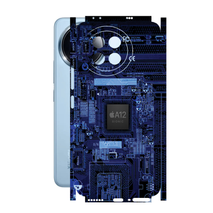 Защитная пленка StatusSKIN для Xiaomi 14 Civi