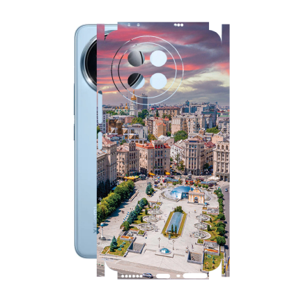 Защитная пленка StatusSKIN для Xiaomi 14 Civi