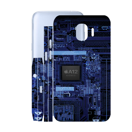 Захисна плівка StatusSKIN для Samsung Galaxy J2 Pro 2018 (J250)