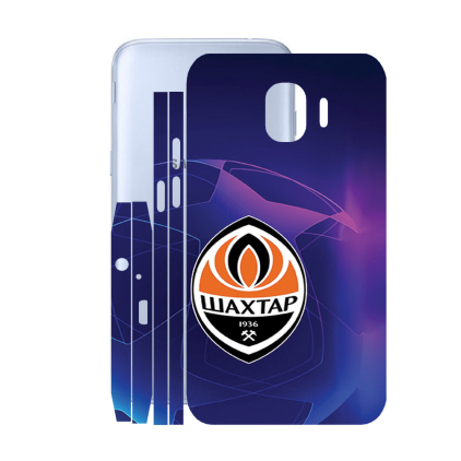 Захисна плівка StatusSKIN для Samsung Galaxy J2 Pro 2018 (J250)