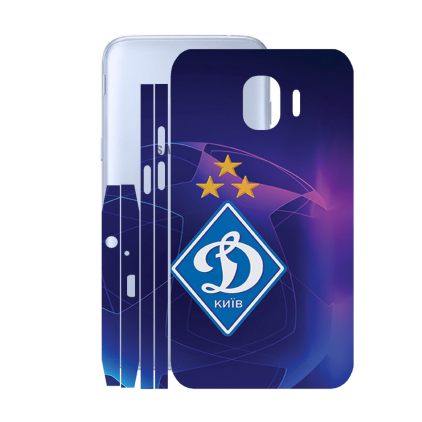 Захисна плівка StatusSKIN для Samsung Galaxy J2 Pro 2018 (J250)
