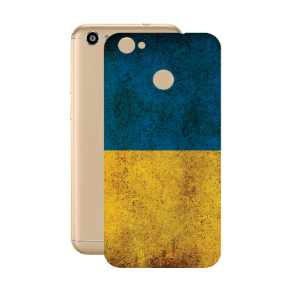 Защитная пленка StatusSKIN для ZTE Blade A6