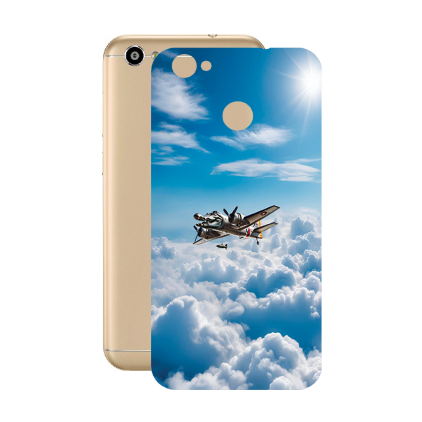 Защитная пленка StatusSKIN для ZTE Blade A6