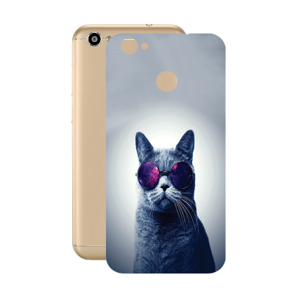 Защитная пленка StatusSKIN для ZTE Blade A6