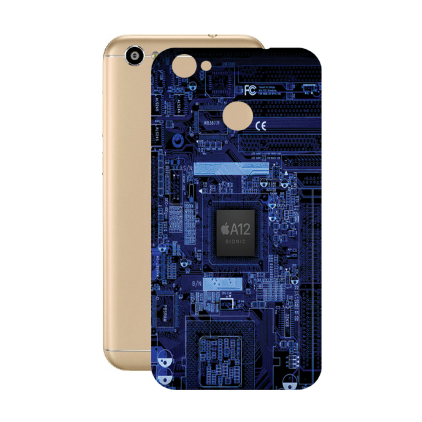 Защитная пленка StatusSKIN для ZTE Blade A6