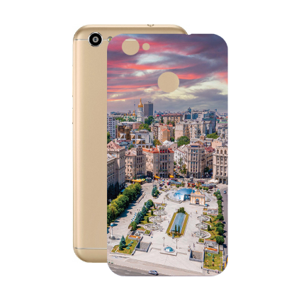 Защитная пленка StatusSKIN для ZTE Blade A6
