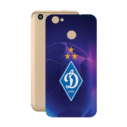 Защитная пленка StatusSKIN для ZTE Blade A6