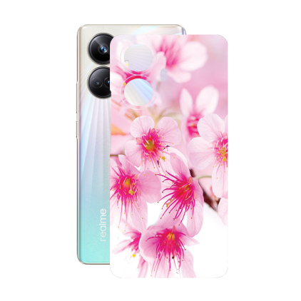 Защитная пленка StatusSKIN для Realme 10 Pro Plus