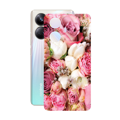 Защитная пленка StatusSKIN для Realme 10 Pro Plus
