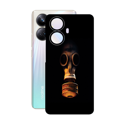 Защитная пленка StatusSKIN для Realme 10 Pro Plus