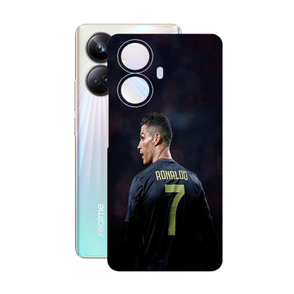 Защитная пленка StatusSKIN для Realme 10 Pro Plus