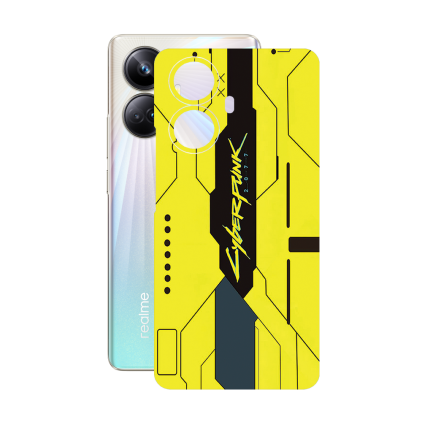 Защитная пленка StatusSKIN для Realme 10 Pro Plus