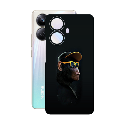 Защитная пленка StatusSKIN для Realme 10 Pro Plus