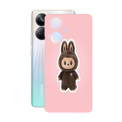 Защитная пленка StatusSKIN для Realme 10 Pro Plus