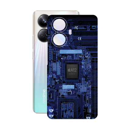 Защитная пленка StatusSKIN для Realme 10 Pro Plus