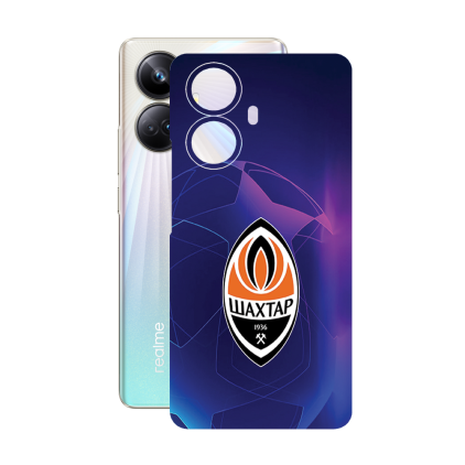 Защитная пленка StatusSKIN для Realme 10 Pro Plus