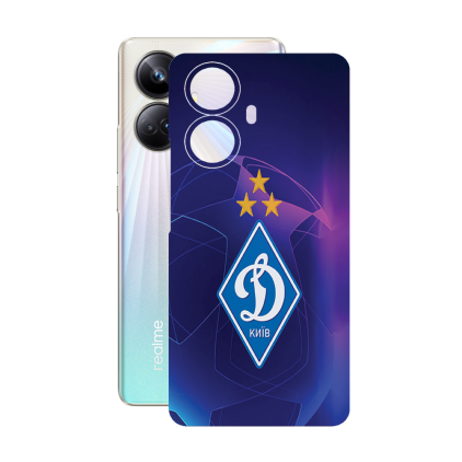 Защитная пленка StatusSKIN для Realme 10 Pro Plus
