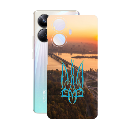 Защитная пленка StatusSKIN для Realme 10 Pro Plus