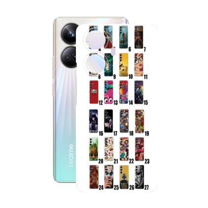 Защитная пленка StatusSKIN для Realme 10 Pro Plus